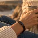Equitone Tidal Bracelet |  Wearable Calming Technology &amp; Digital Wellbeing additional 1