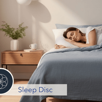 Equitone The Essential Sleep System