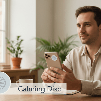 Equitone Grounding Discs