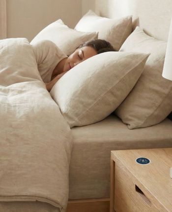 The Sleeping Disc