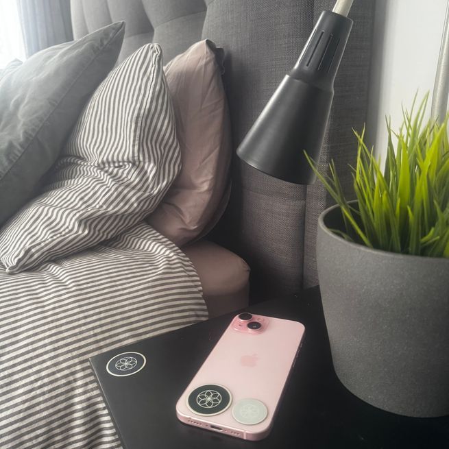Equitone The Essential Sleep System